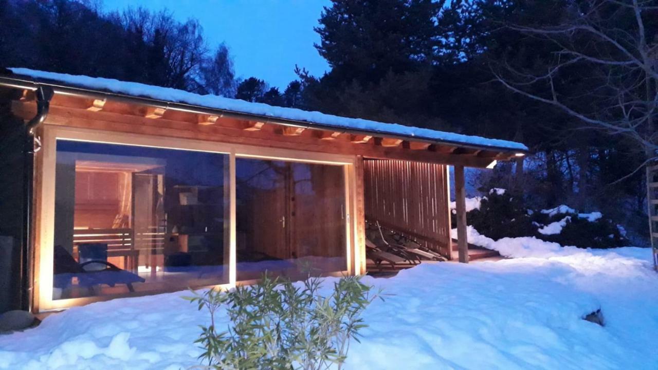 Kerschbamerhof Im Sueden Suedtirols Cortaccia Eksteriør bilde